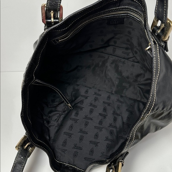 💯Authentic Gucci Tote Handbag🍀 - Picture 3 of 16